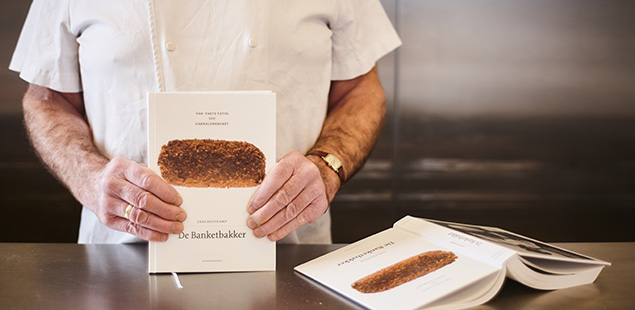 De Banketbakker Cees Holtkamp Pdf